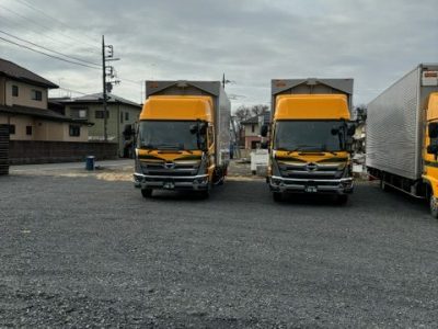 新車　旧車