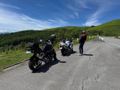 大同運送の日常　番外編　inビーナス Day１
