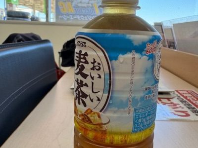 大同運送の日常　番外編　inビーナス～越前海岸 Day２