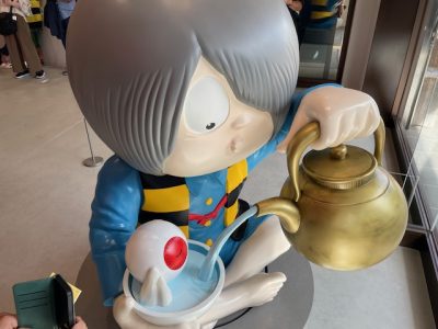 社員旅行　　皆生温泉